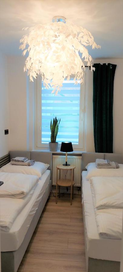 סופוט Apartament Botanika מראה חיצוני תמונה