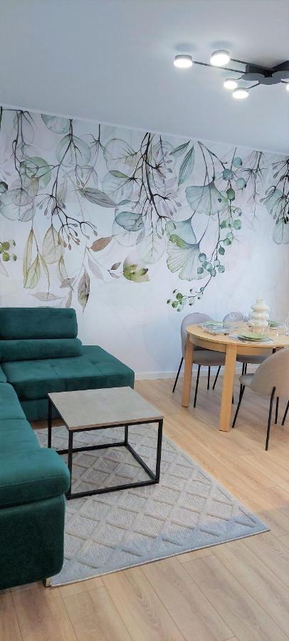 סופוט Apartament Botanika מראה חיצוני תמונה