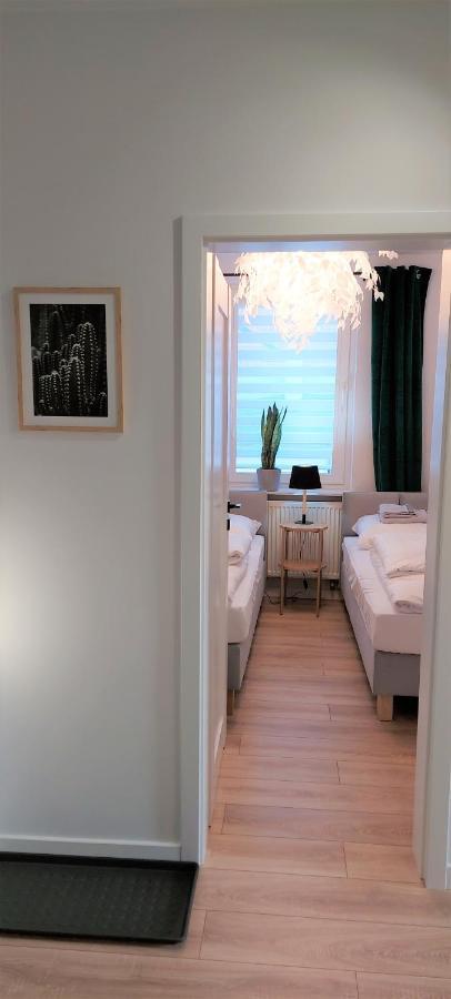 סופוט Apartament Botanika מראה חיצוני תמונה